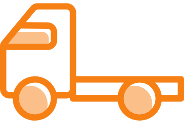 双桥拖车/平板车